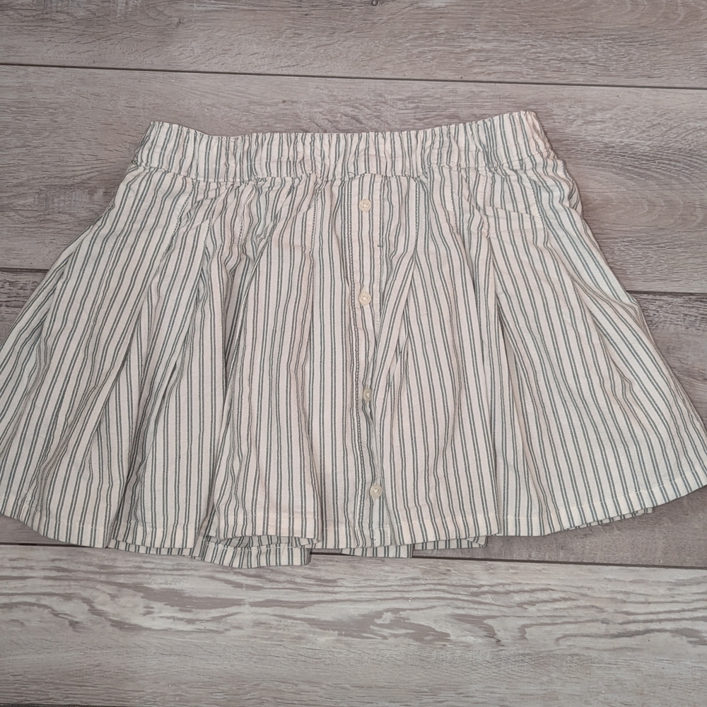 Aerie Skort